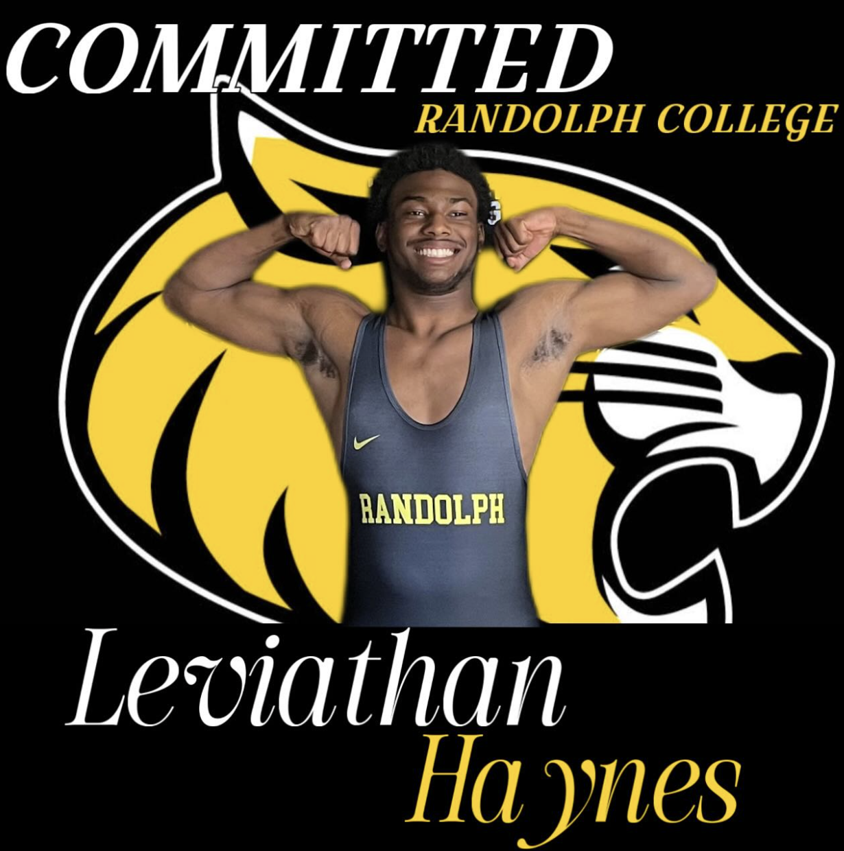 Leviathan  Haynes