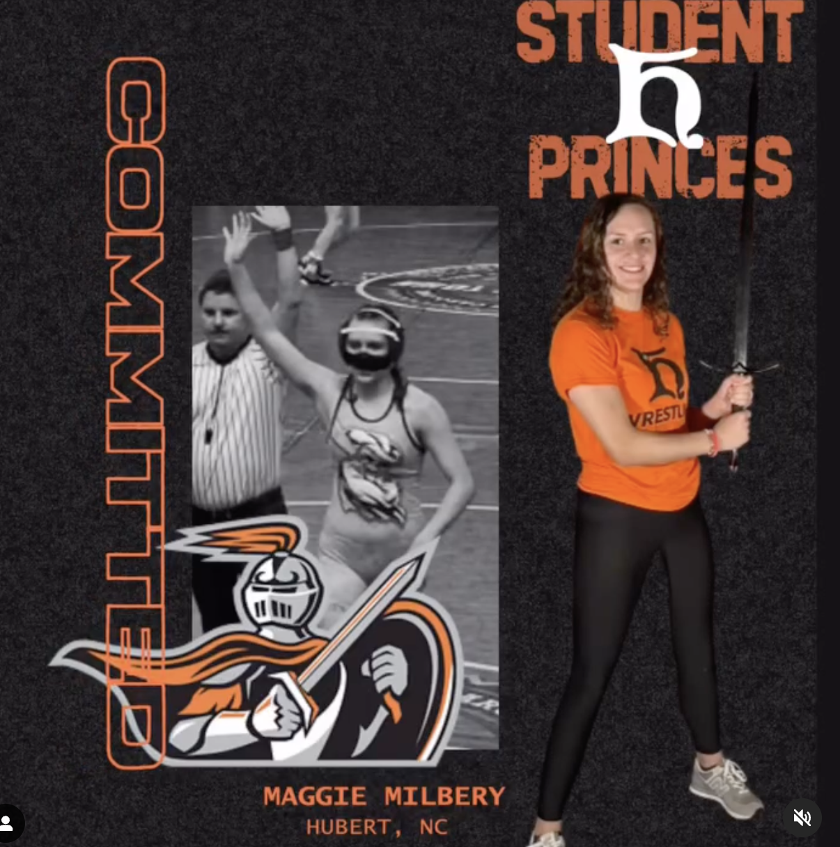 Maggie Milbery