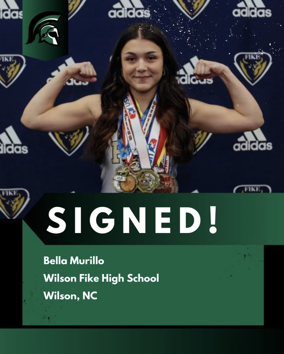 Bella  Murillo