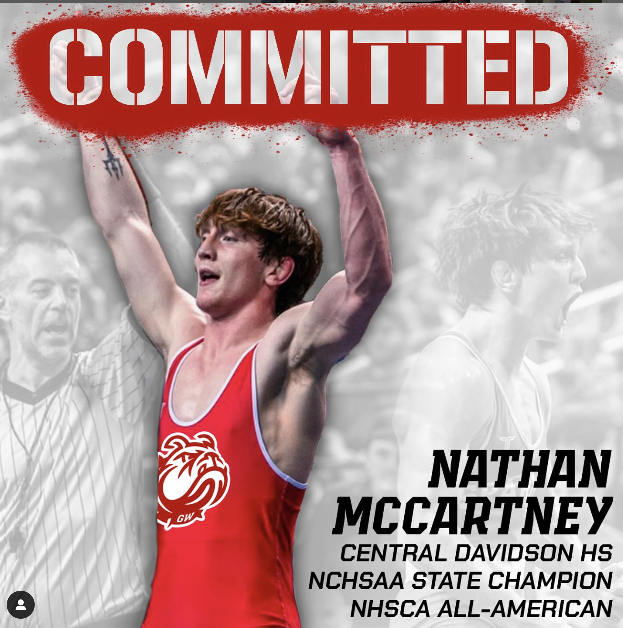 Nathan McCartney