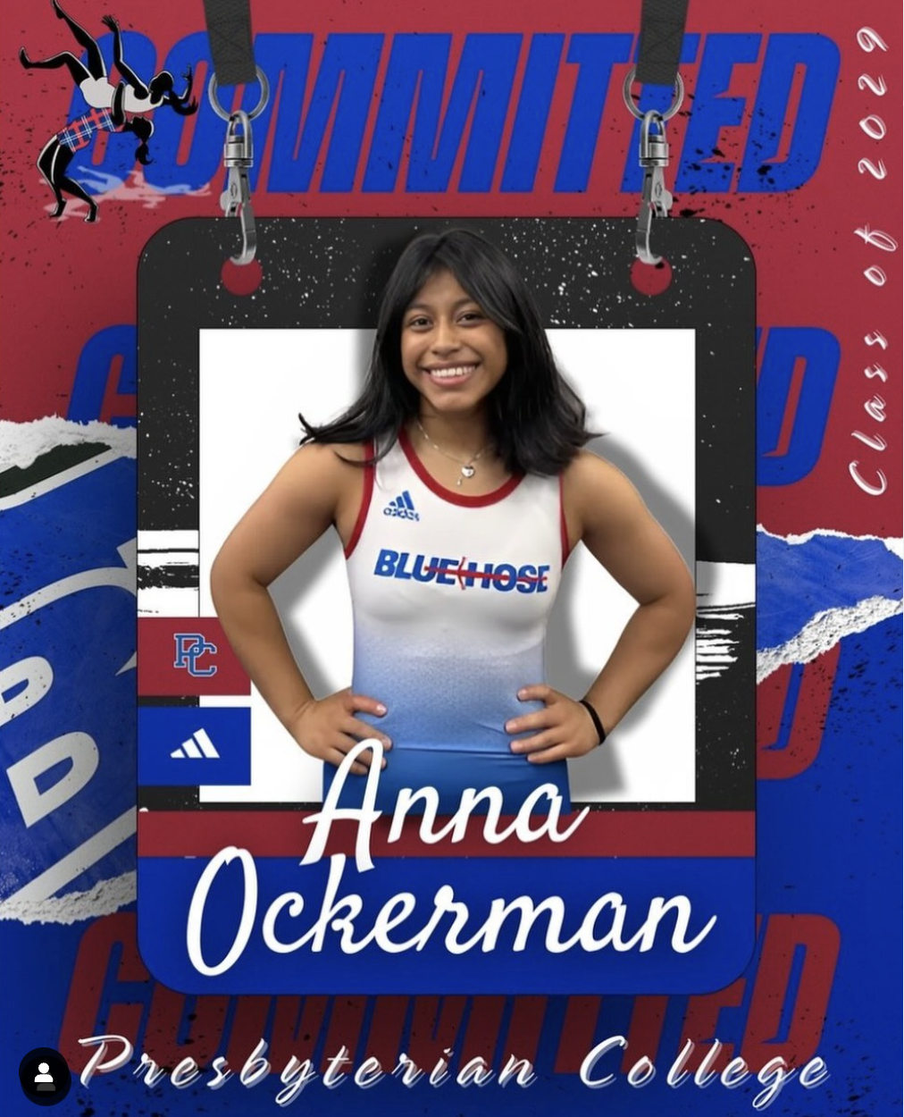 Anna Ockerman