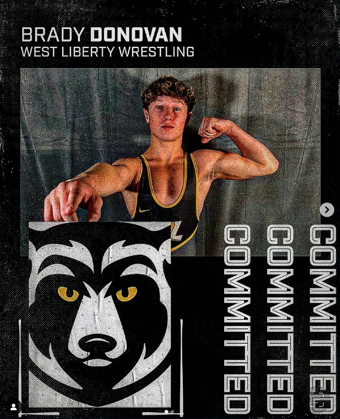 Brady Donovan