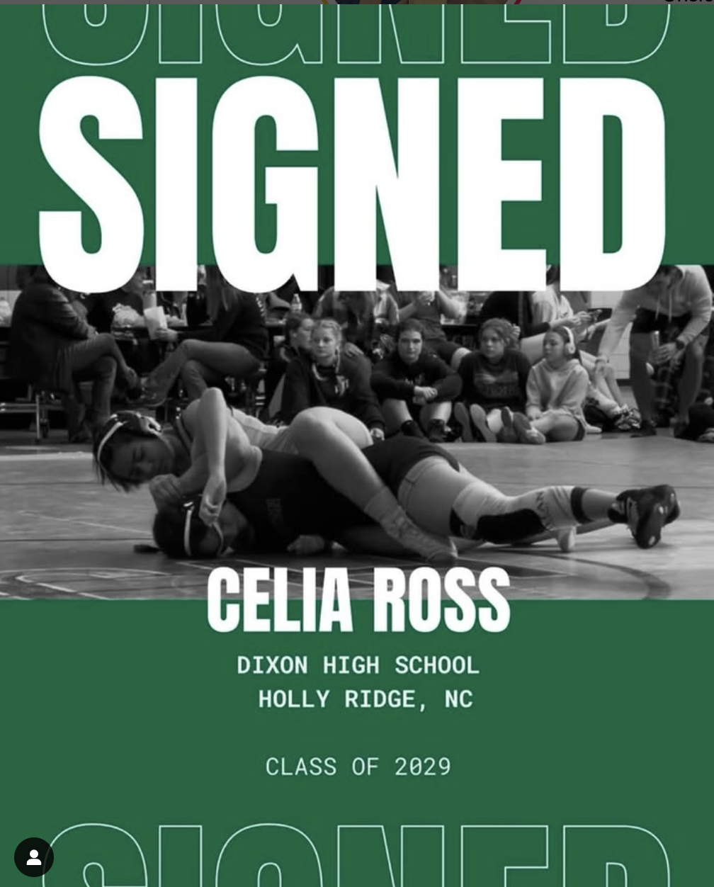 Celia Ross