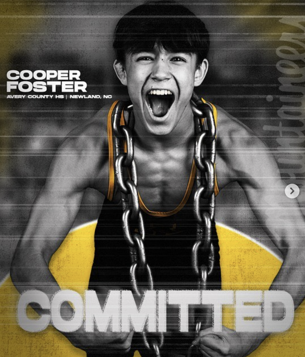 Cooper  Foster