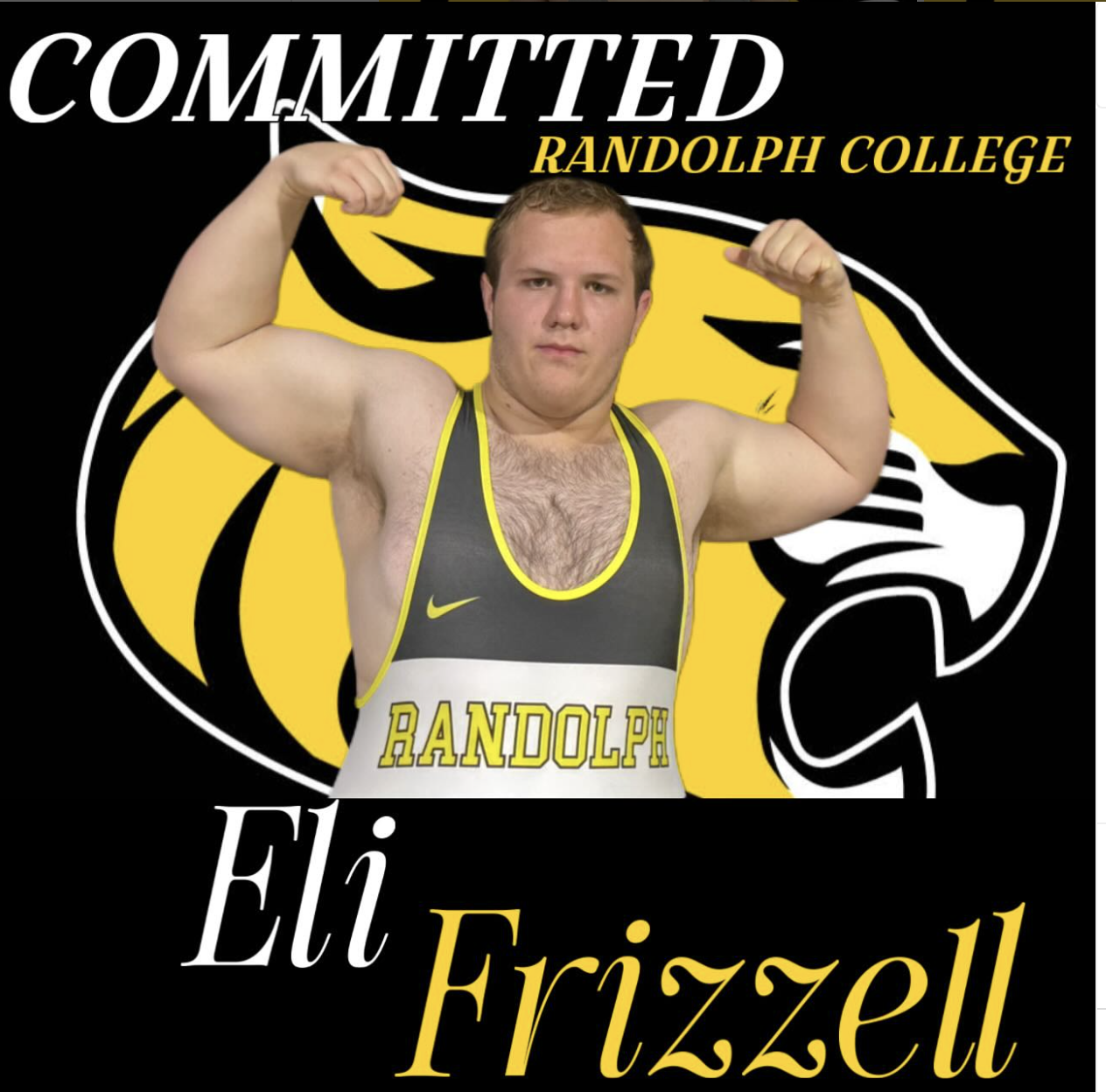 Eli  Frizzell