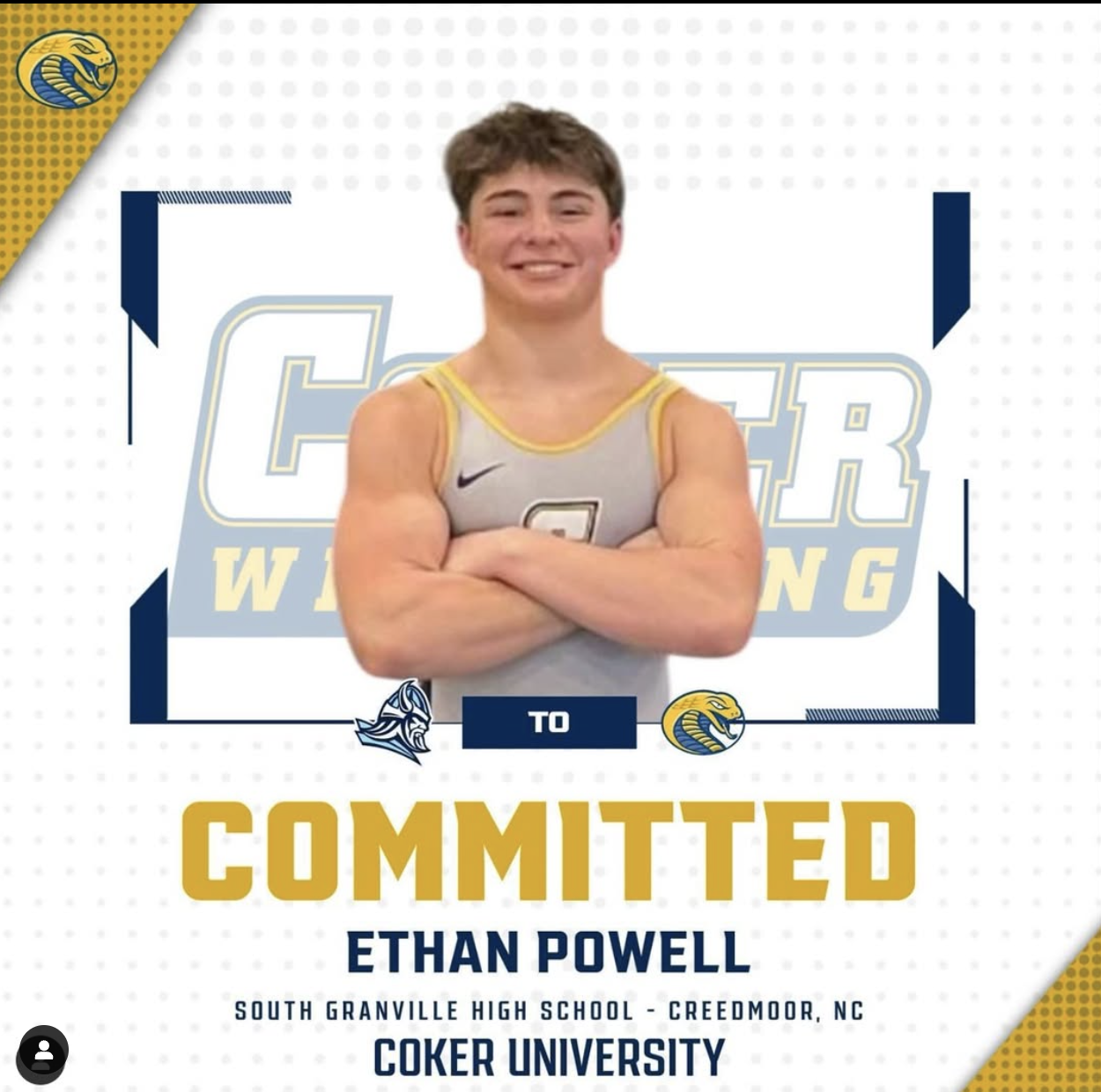 Ethan Powell