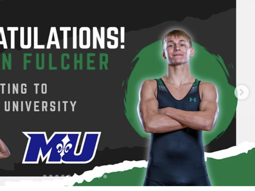 Jackson  Fulcher