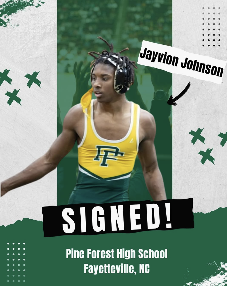 Jayvion  Johnson