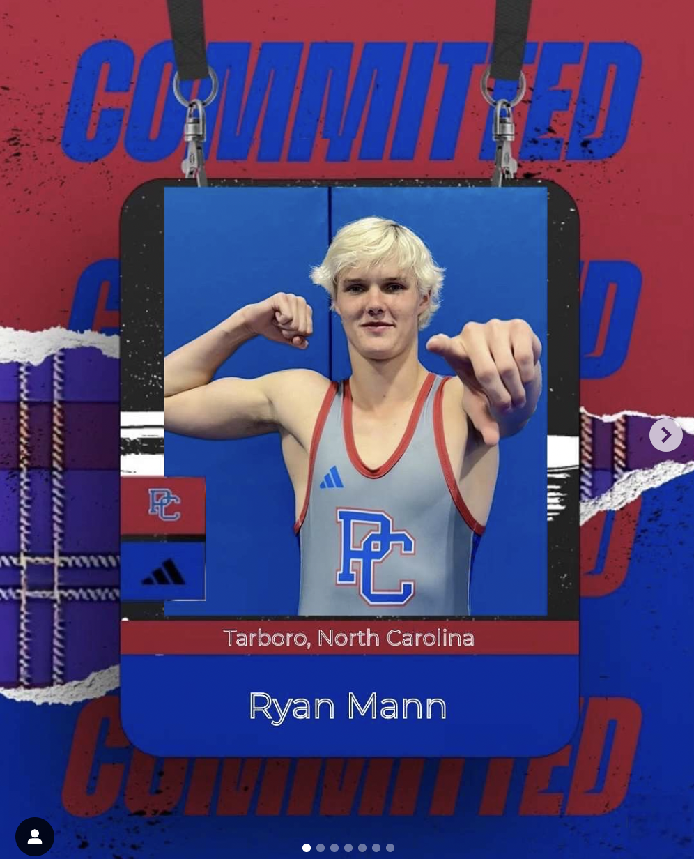 Ryan Mann