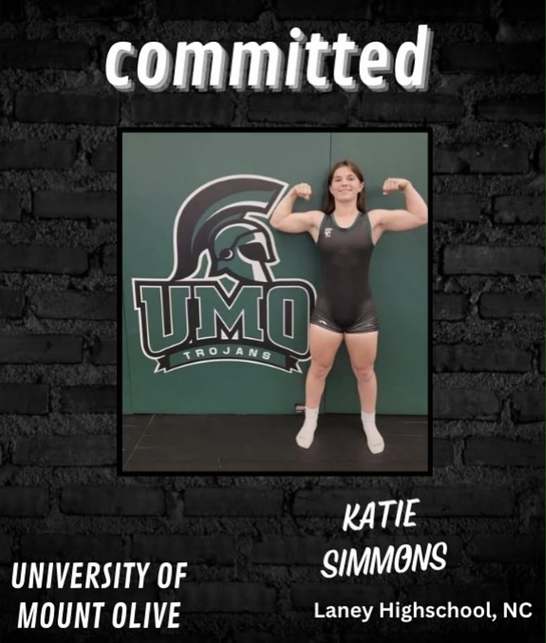 Katie Simmons