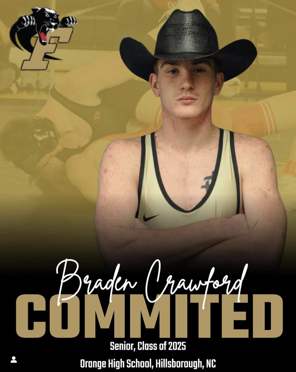 Braden Crawford