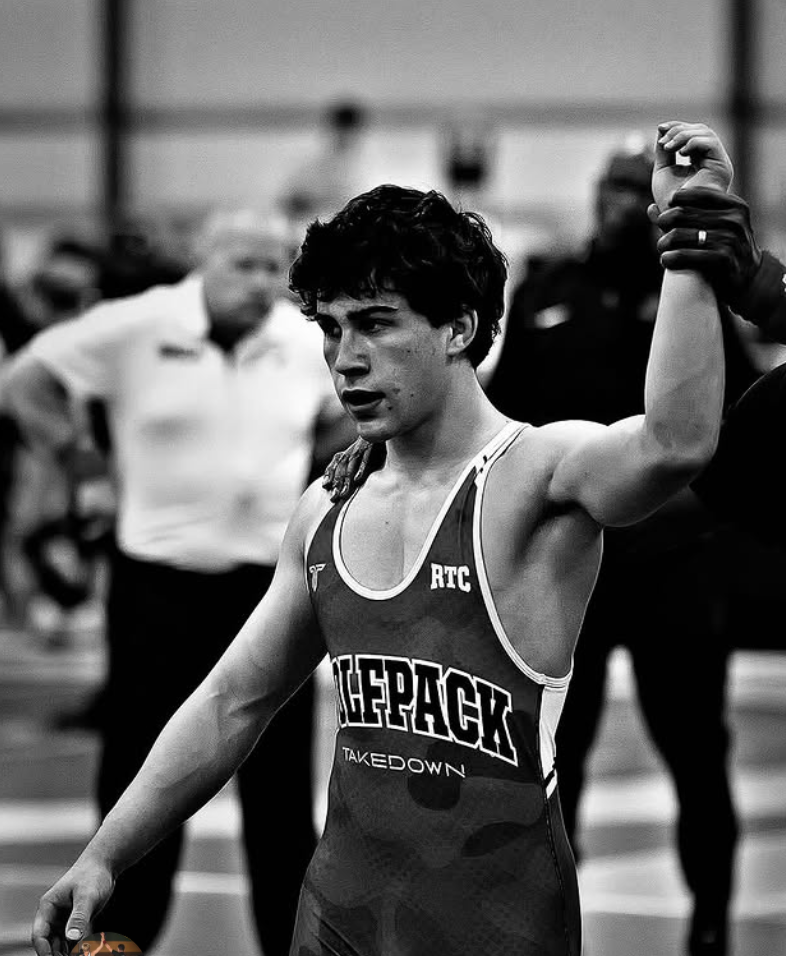 Mason Brown