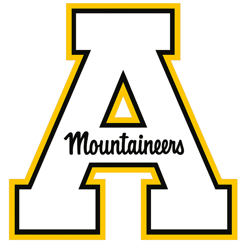 Appalachian State logo