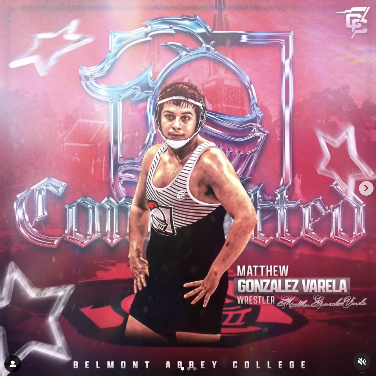 Matthew  Gonzalez Varela