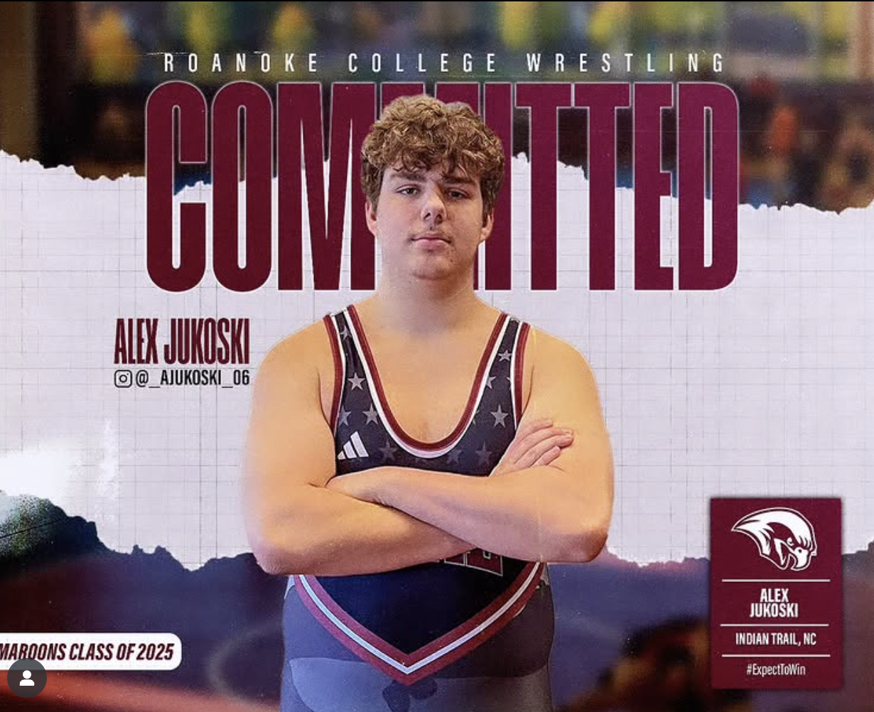 Alex  Jukoski