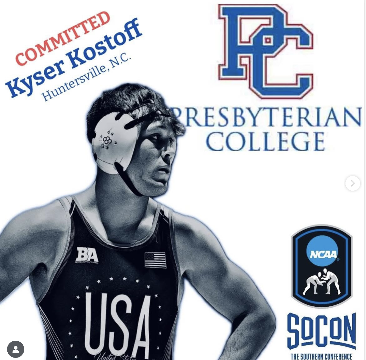 Kyser Kostoff