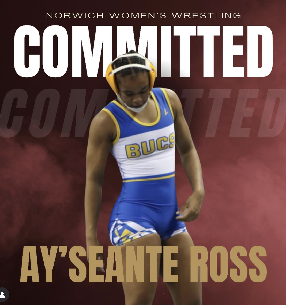 Ay’Seante Ross