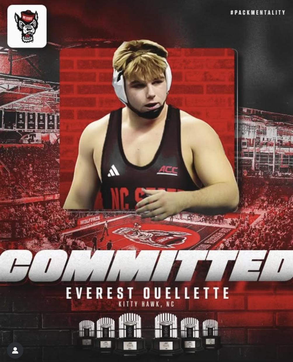 Everest Ouellette