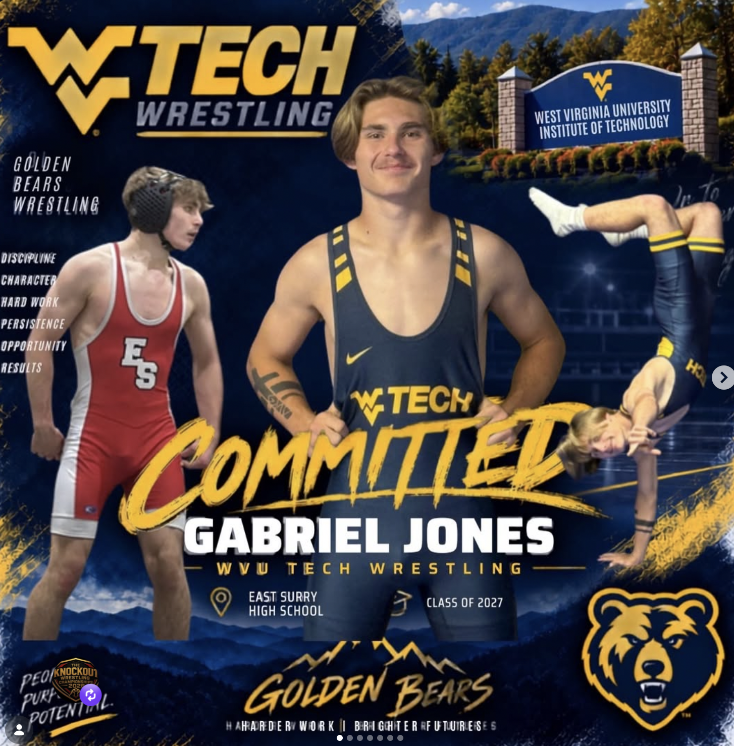 Gabriel Jones