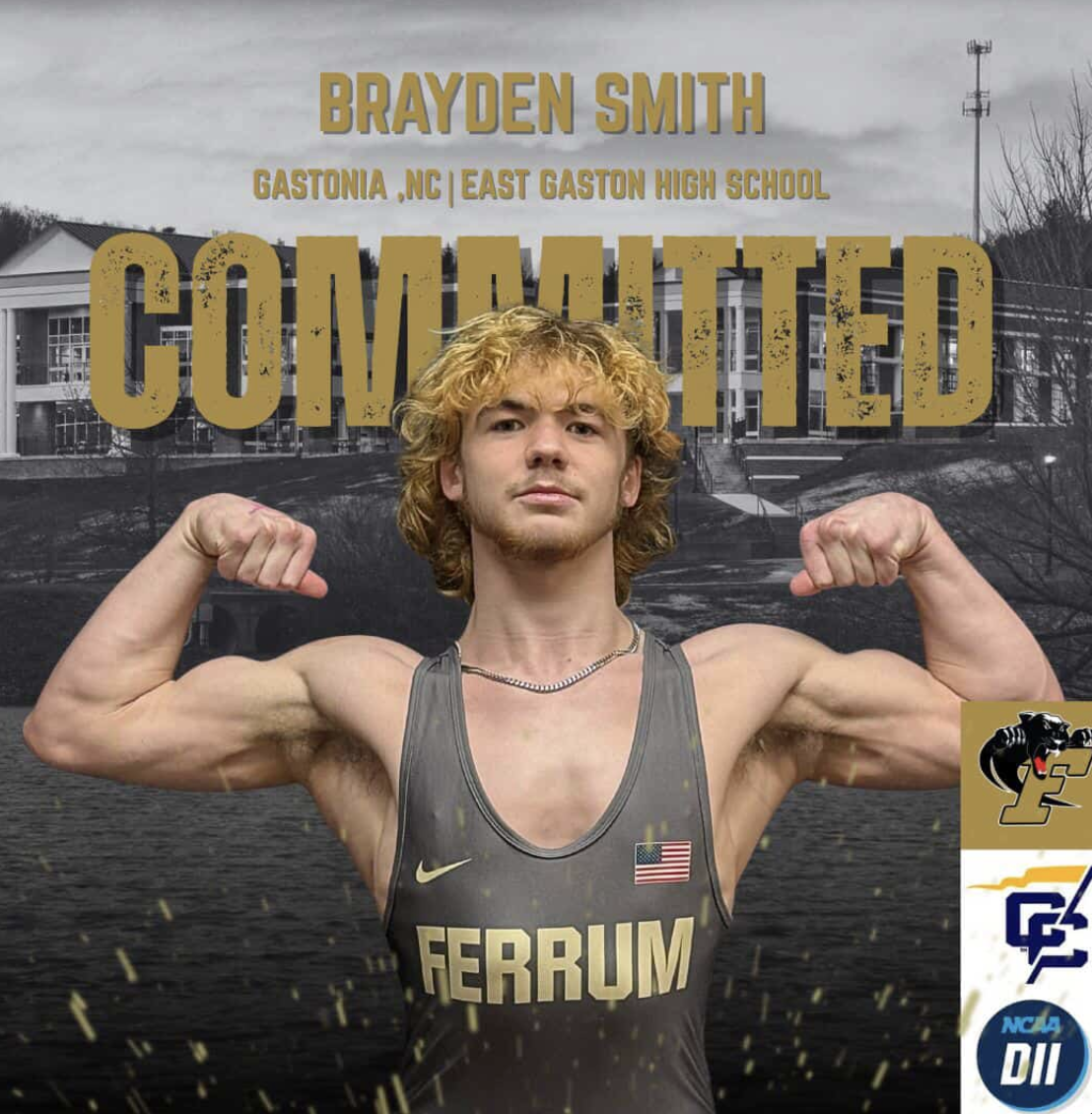 Brayden Smith