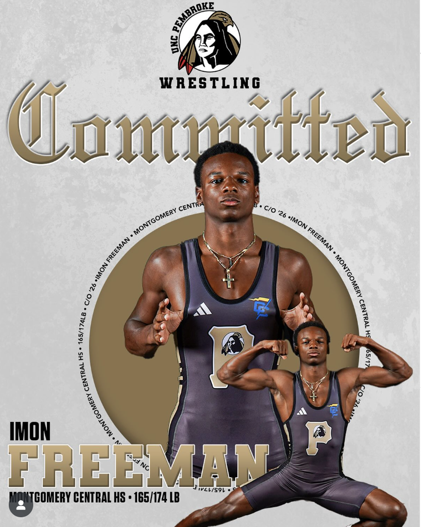 Imon Freeman