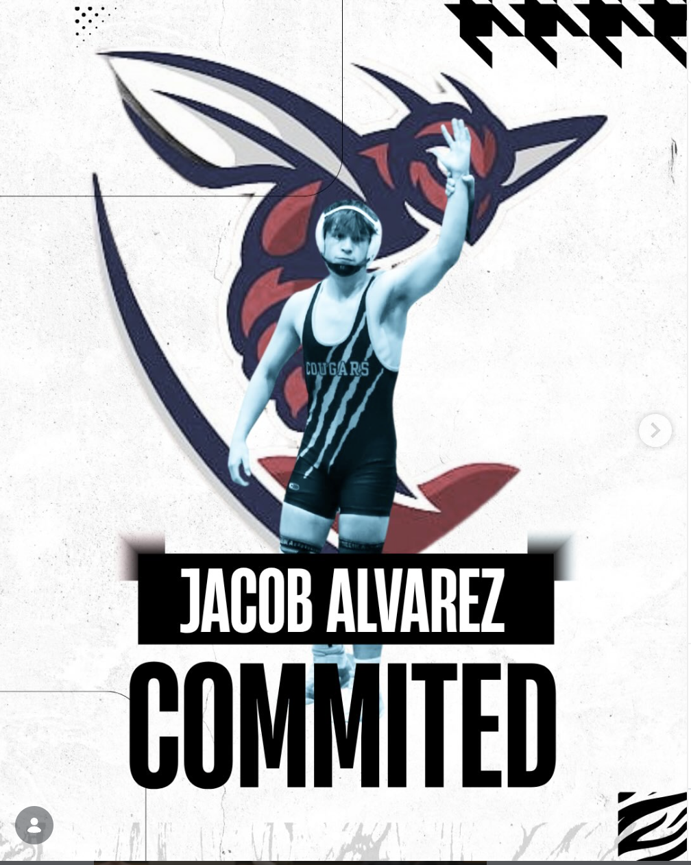 Jacob Alvarez