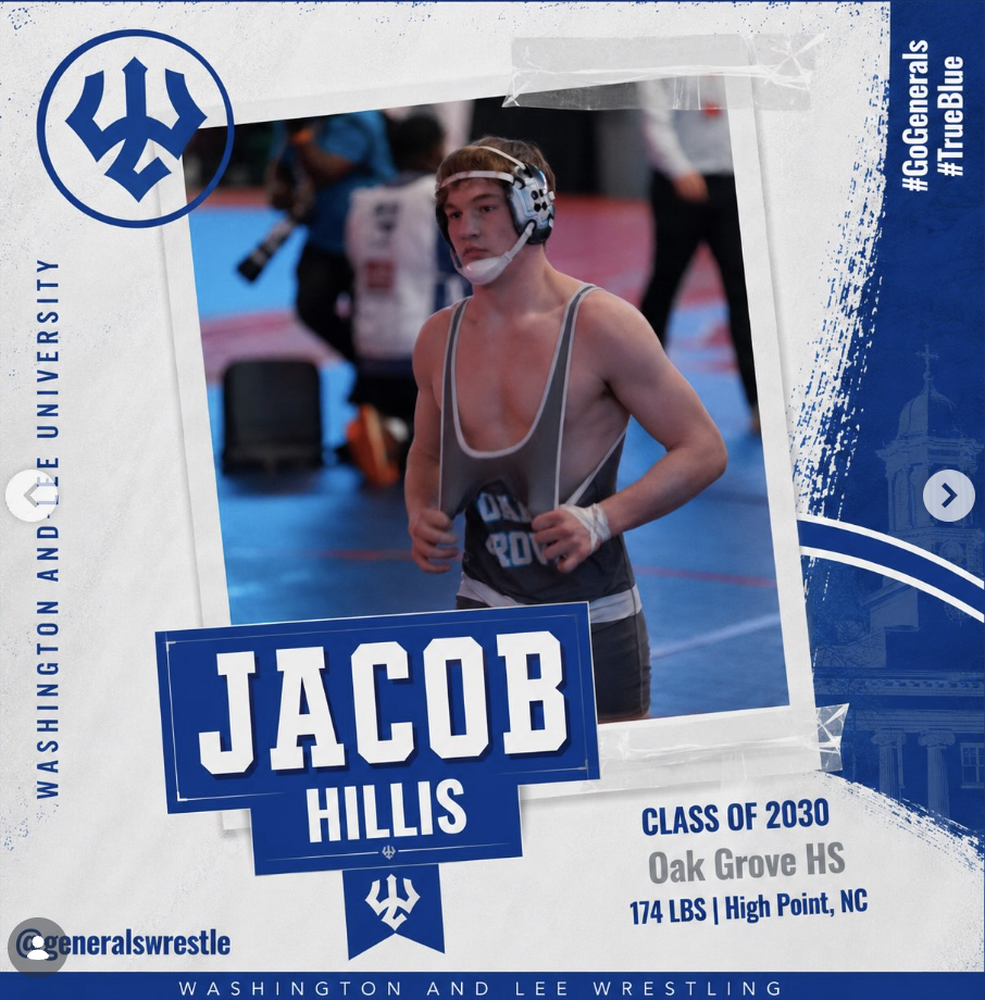 Jacob Hillis