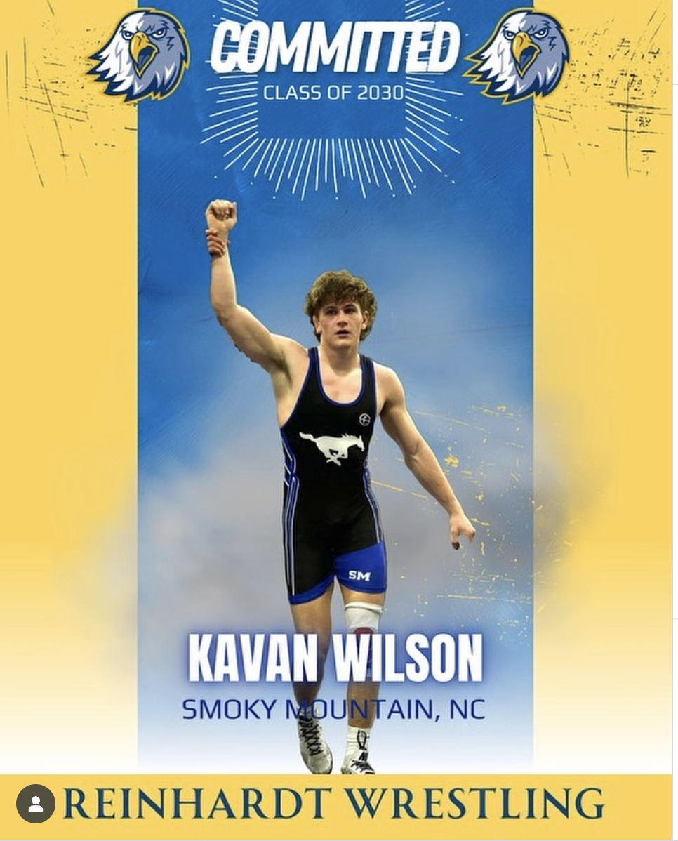 Kavan Wilson