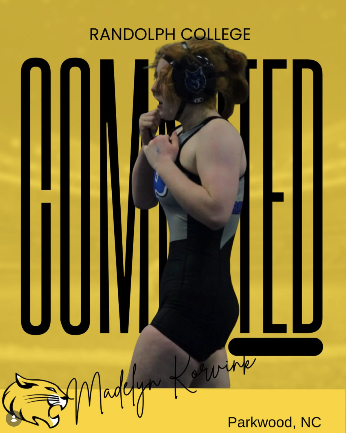 Madelyn Korvink