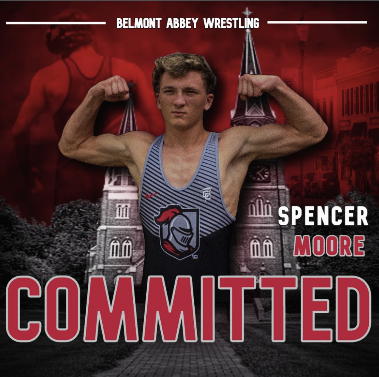 Spencer Moore