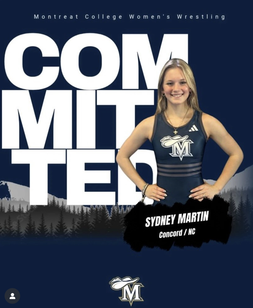 Sydney Martin