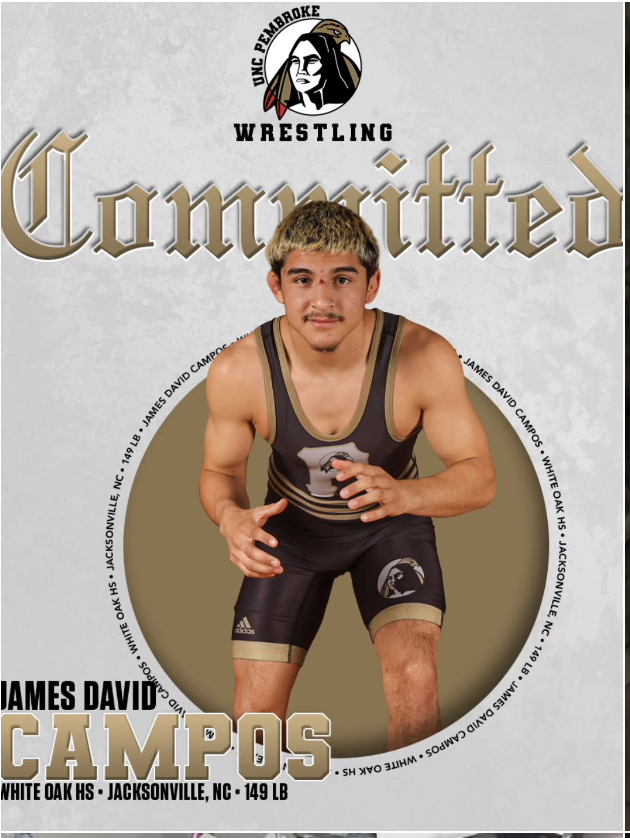 James Campos