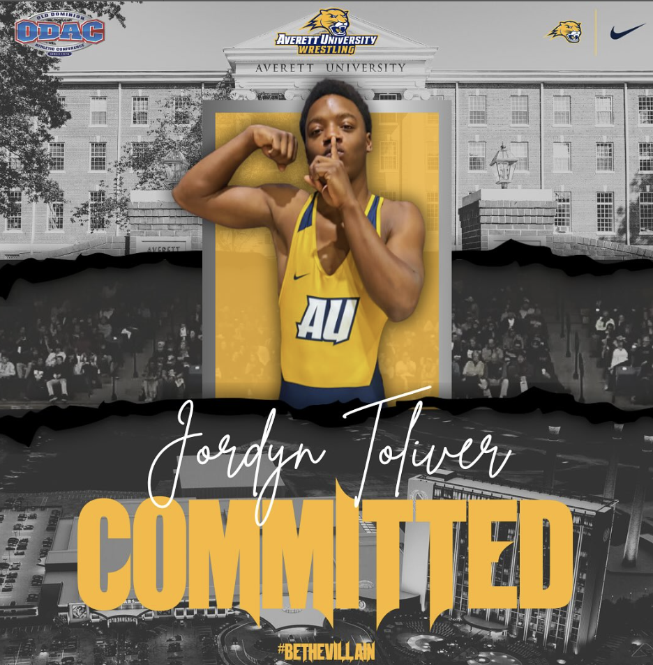 Jordyn Toliver