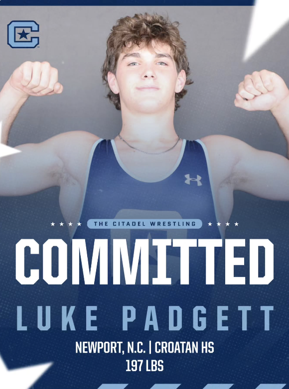 Luke Padgett