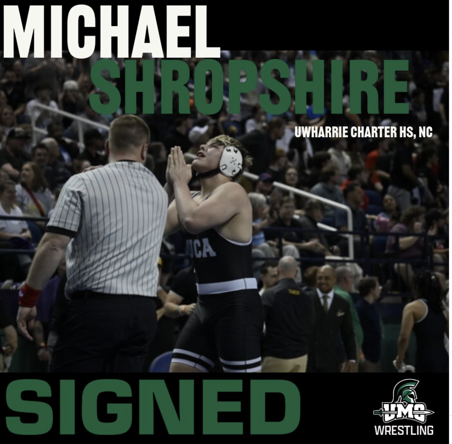 Michael Shropshire