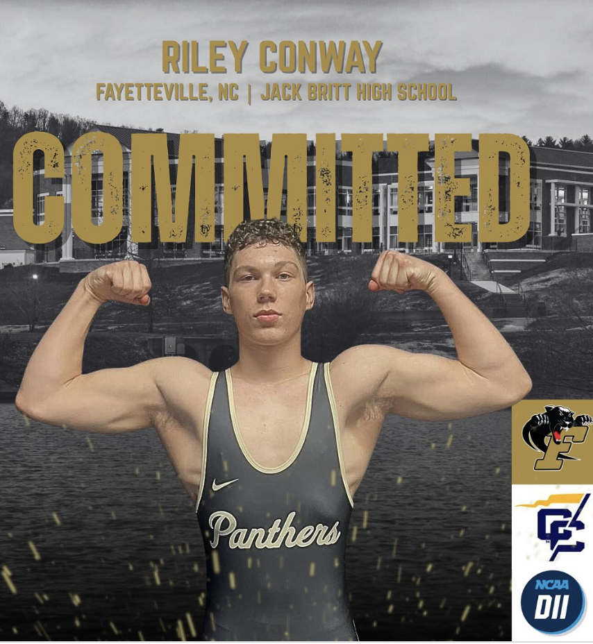 Riley Conway