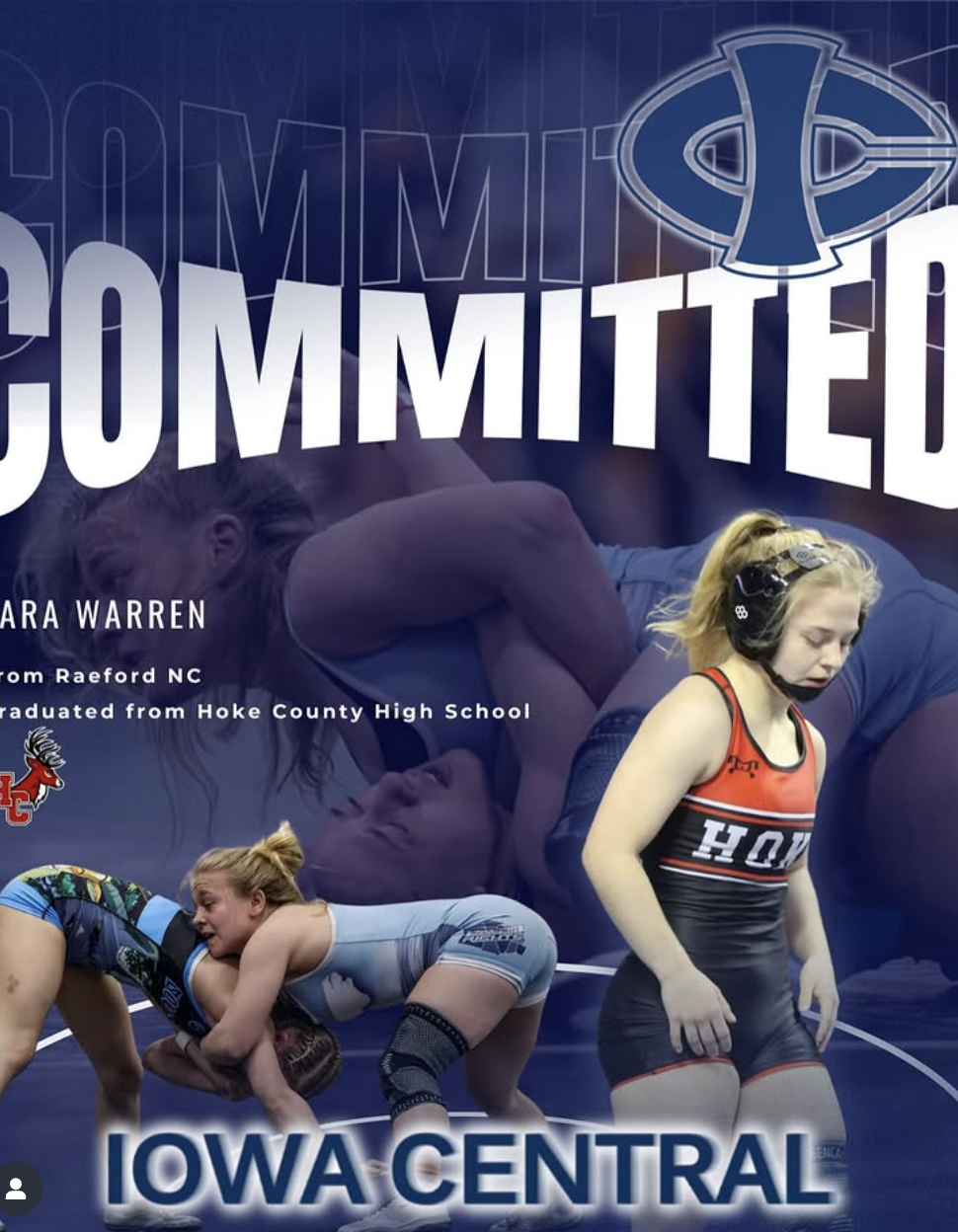 Sara Warren