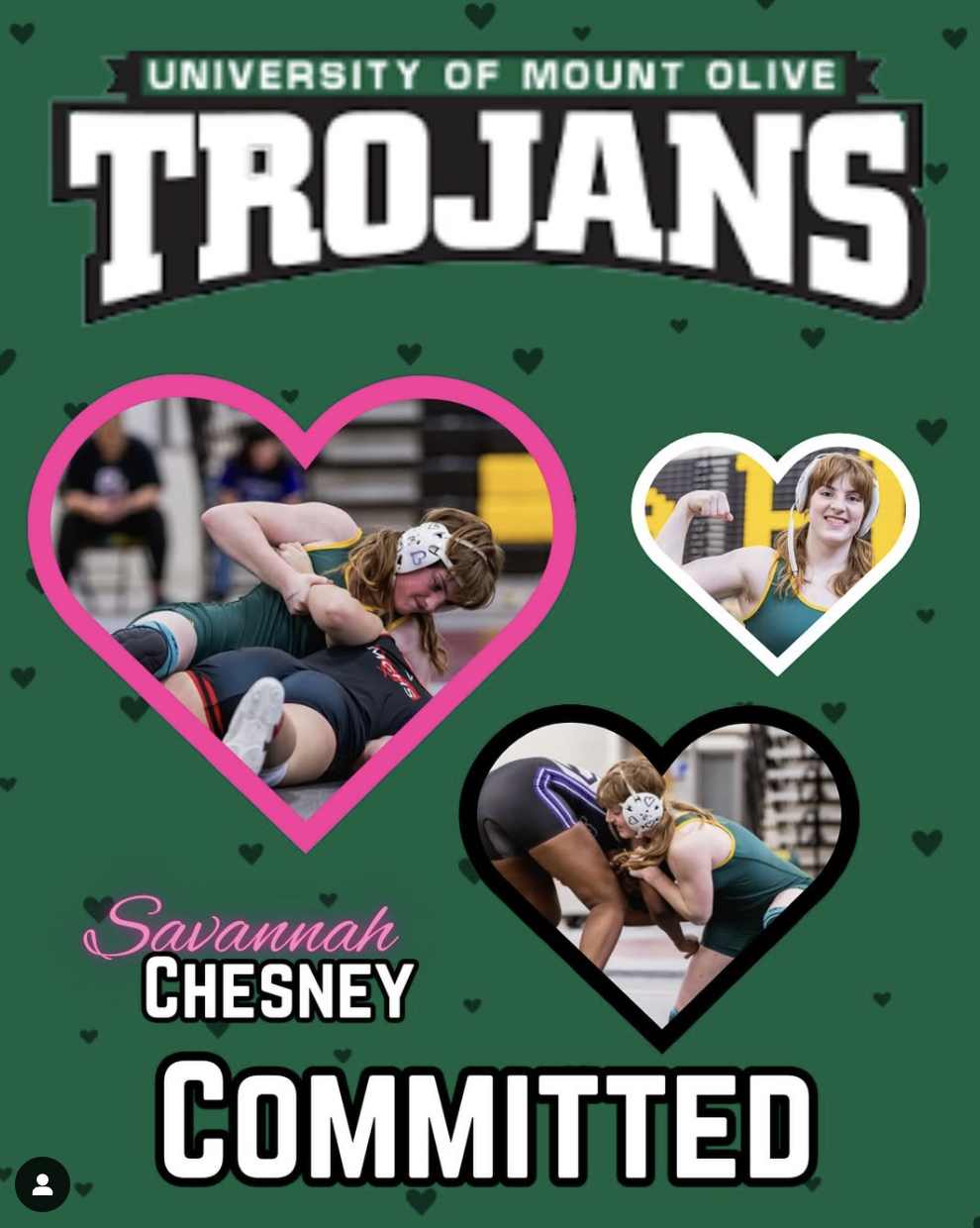 Savannah Chesney