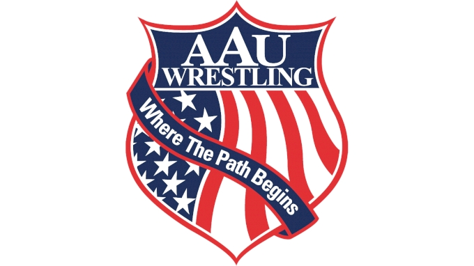 AAU Logo