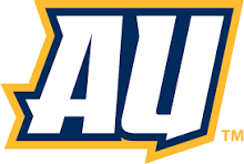 Averett logo