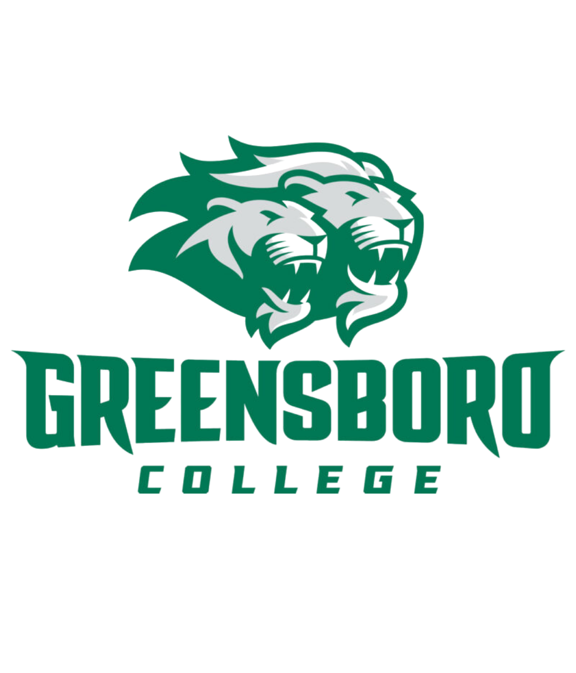 Greensboro College logo