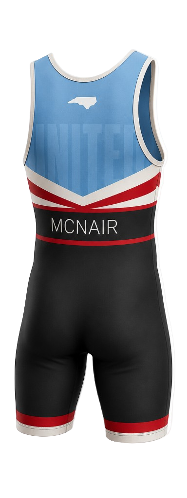 NC United 2026 Pepsi Singlet thumbnail 2