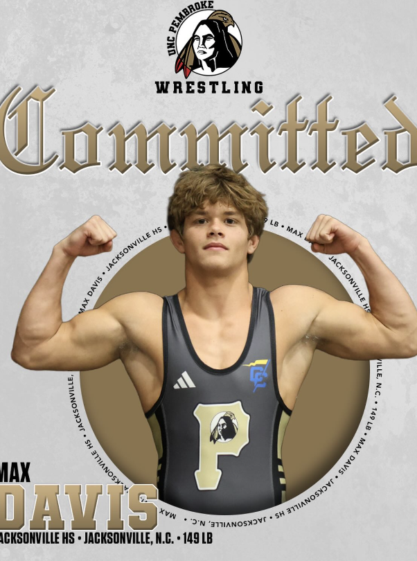 Max Davis