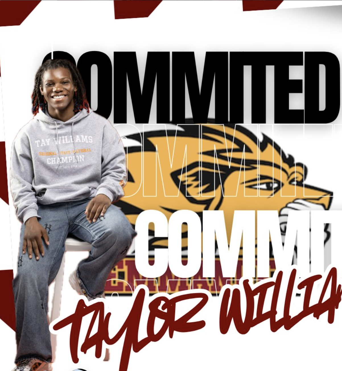 Taylor Williams