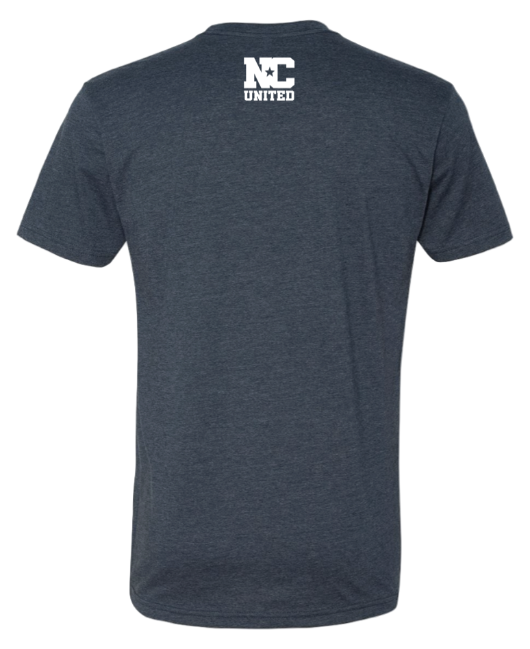North Carolina Core Tee thumbnail 2