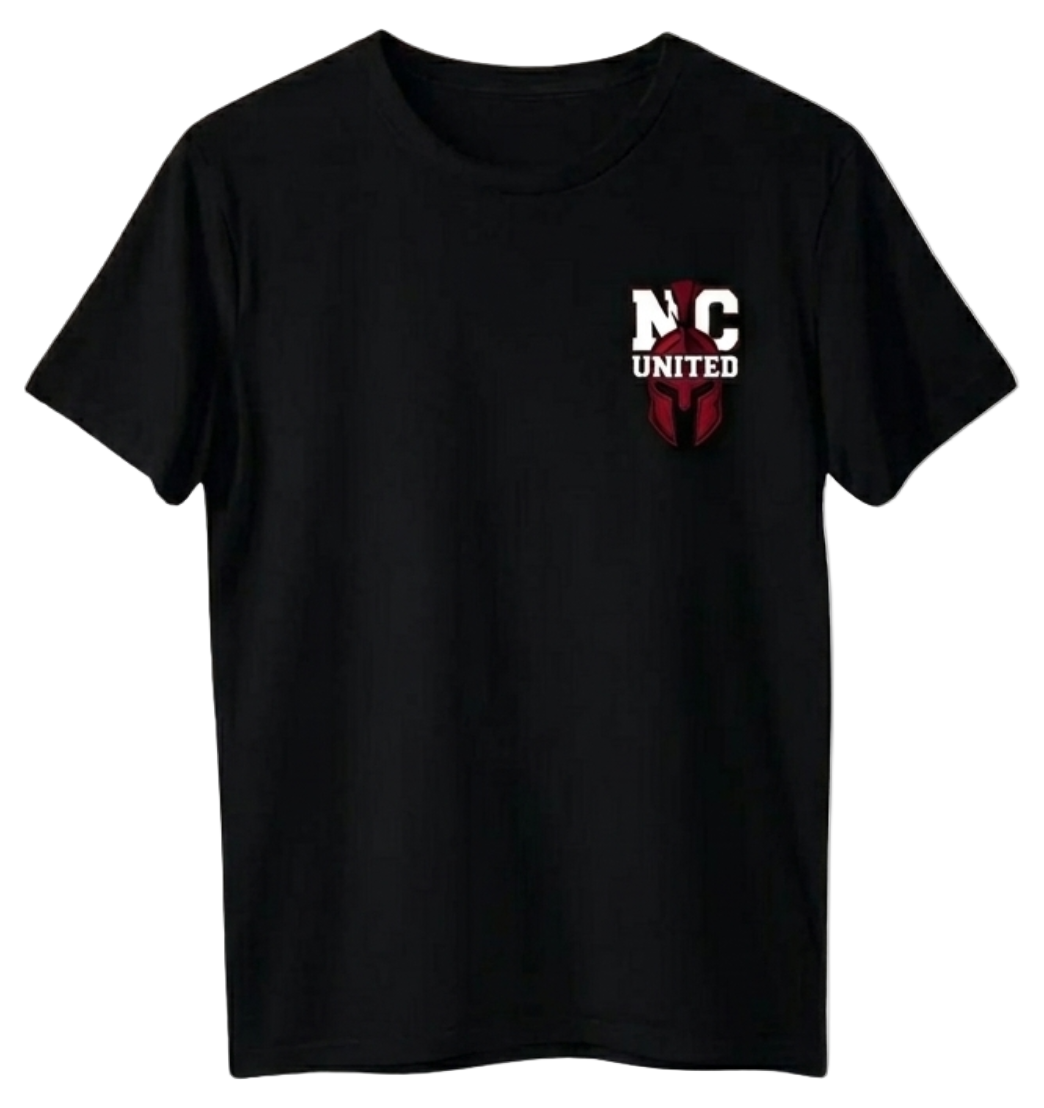 Strength In Unity Spartan Tee