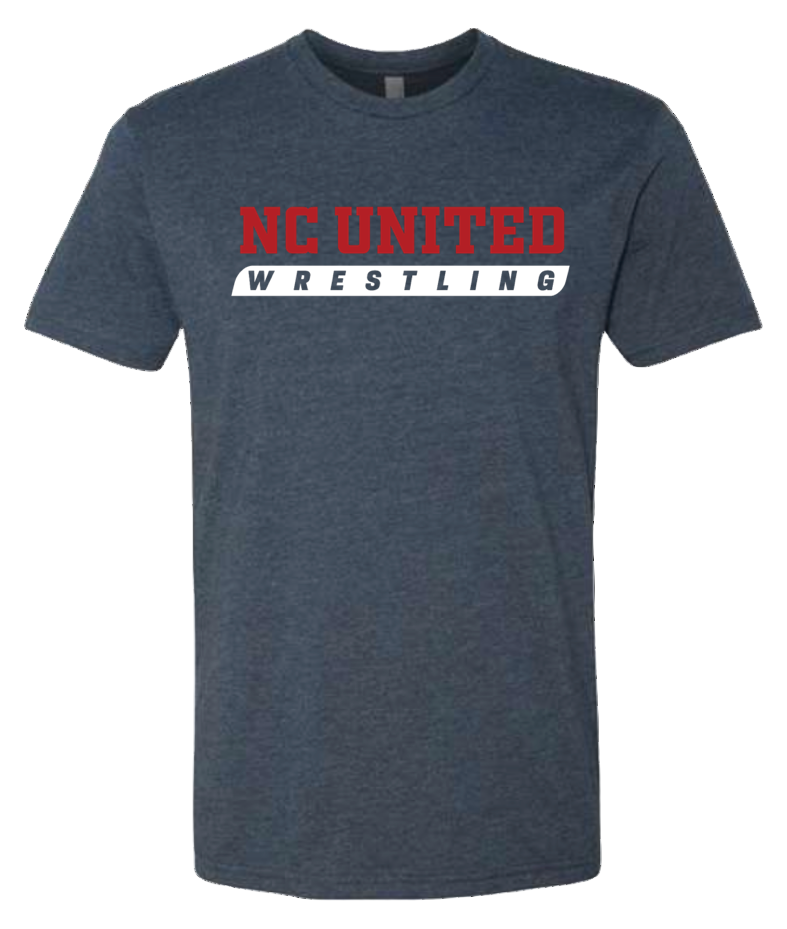 NC United Iron Sharpens Iron Performance Tee