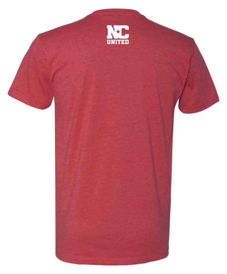 North Carolina Core Tee thumbnail 2