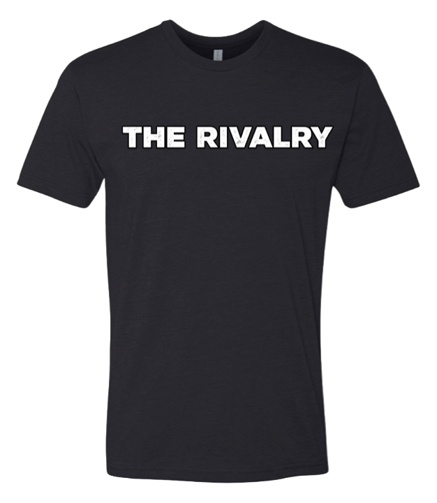 The Rivalry — Tobacco Road Showdown Tee